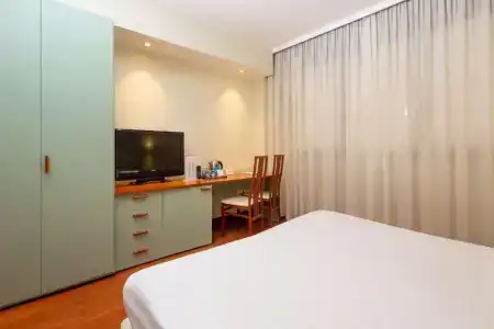 Best Western Air Linate - 39