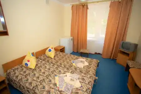 Золотой берег - 5