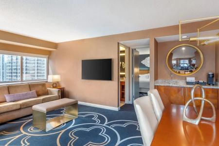 Omni Chicago & Suites Magnificent Mile - 144