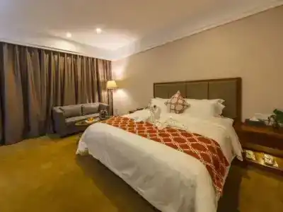 Linzhen - 2