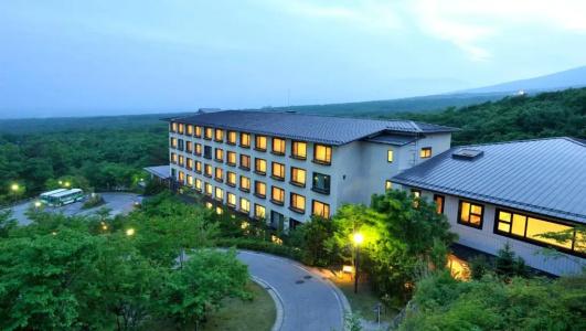 Resort Laforet Nasu - 23