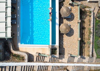EmGard Suites Kythnos - 0