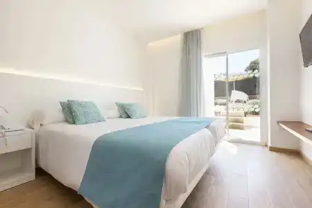 Mars Playa Mar & Spa - 69
