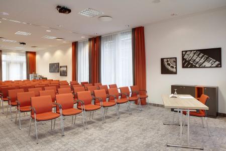 Holiday Inn Berlin City East Side, An Ihg - 44