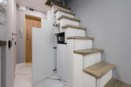 Apartment on Gostinichnaya 7 - 8