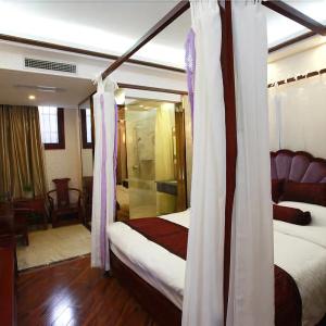Chengdu Golden cube - 19