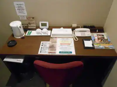 Crown Hills Sendai Aobadori - 3
