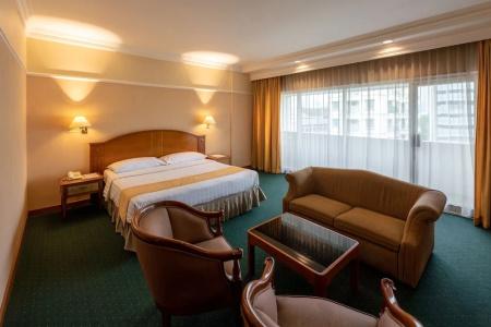 Marcopolo Jakarta - 58