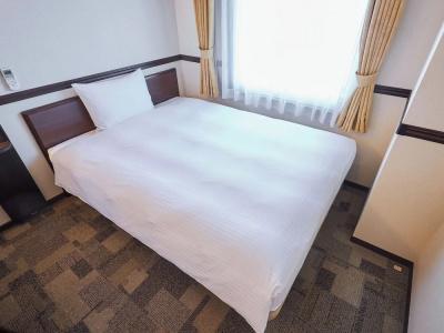 Toyoko Inn Iwatsuki Ekimae - 81