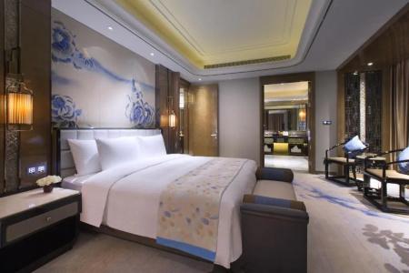 Wanda Vista Kunming - 108