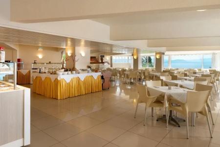 Hôtel Le Belvédère - 15