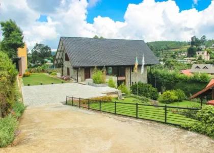 Oasis Bungalow - Nuwara Eliya - 10