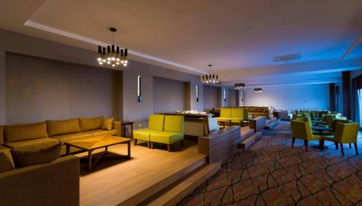 Terrace Elite Resort Ultra All Inclusive - 49