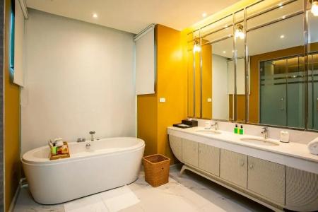 Phukalini Luxury Pool Villa & Onsen-Sha Plus Certified - 166