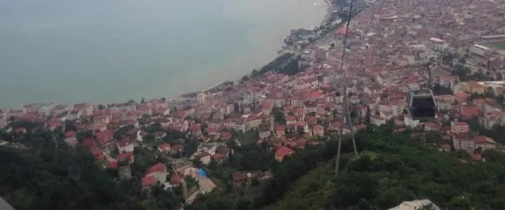 Hampton By Hilton Ordu - 24