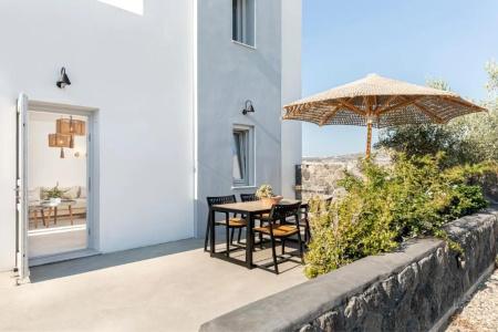 Alafropetra Luxury Suites - 86