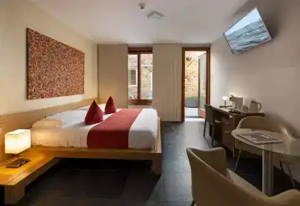 Ca' Pozzo Inn - 1