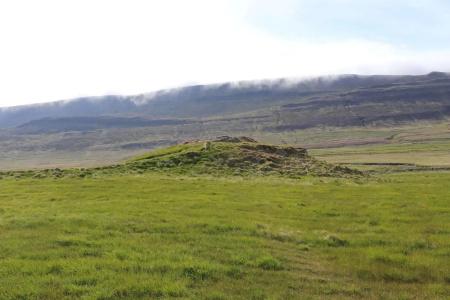 Hótel Hvítserkur - 1