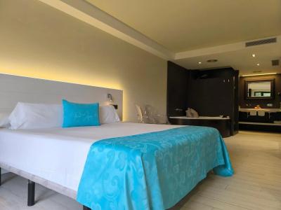 Spa La Terrassa - 9