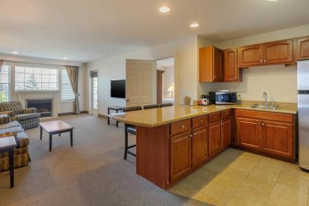 Ogunquit and Suites - 106