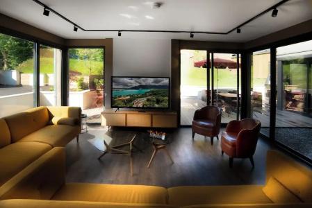 Les Trésoms Lake and Spa Resort - 115