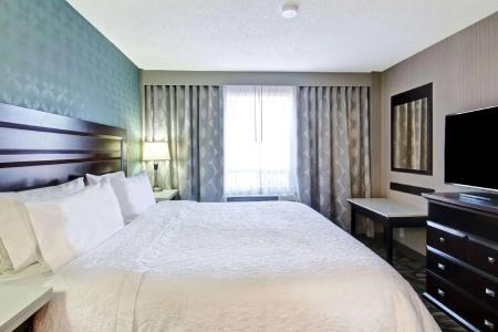 Hampton Inn & Suites by Hilton-Airport - 68