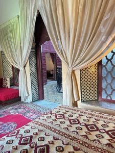 Riad a La Belle Etoile - 86