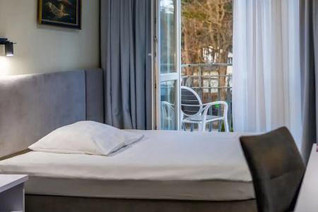 Jantar Wellness & Spa - 26