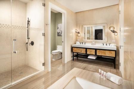 Virgins Las Vegas, Curio Collection by Hilton - 118