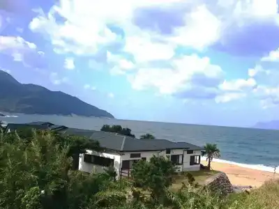 Marine Blue Yakushima - 19