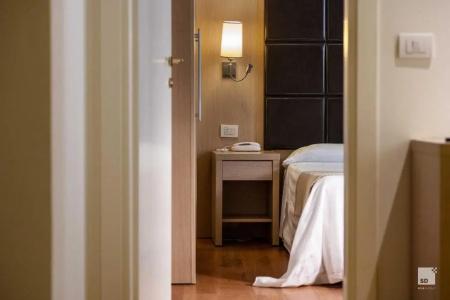Regina Elena 57 & Oro Bianco Spa - 73