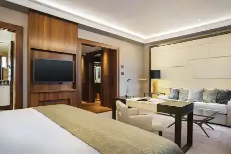 Grand Kempinski Riga - 56