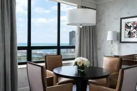 The Ritz-Carlton, Chicago - 68