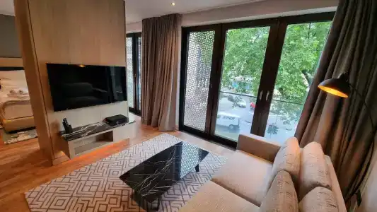 Fourty Three Luxury Serviced - 186