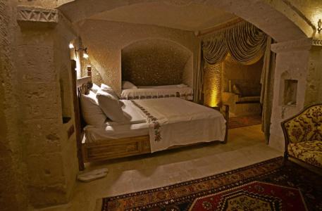 Grand Cave Suites - 7