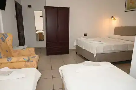 Melis Pansiyon - 37