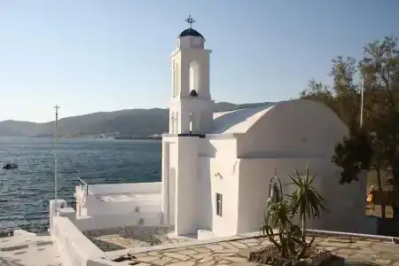 Stavros Bay - 38