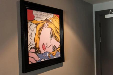 Malmaison Birmingham - 8