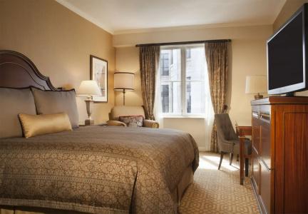 Omni Royal Orleans - 1