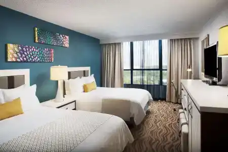 Wyndham Garden Lake Buena Vista Disney Springs® Resort Area - 43