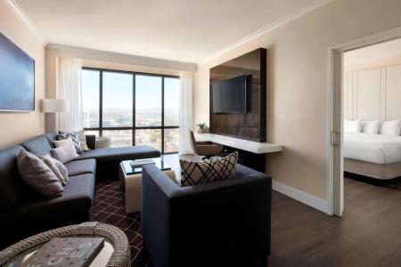 Irvine Marriott - 68