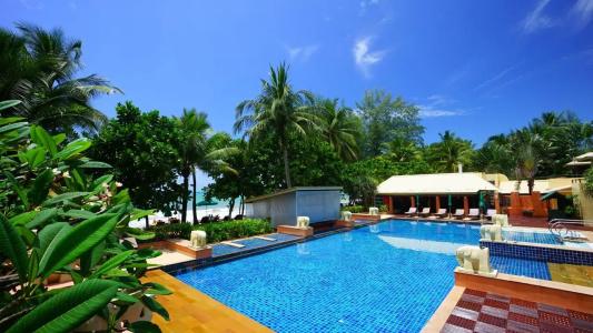 Baan Khaolak Beach Resort - Sha Plus - 16