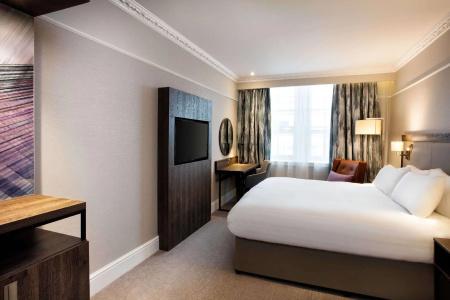Hilton Edinburgh Carlton - 39