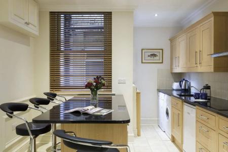 No1 The Mansions By Mansley - 15