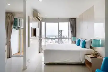 Royal Pavilion Hua Hin - 155
