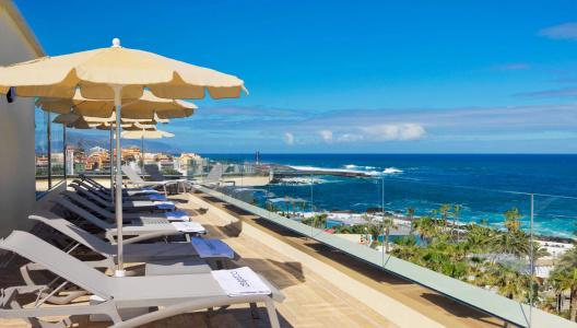 H10 Tenerife Playa - 20