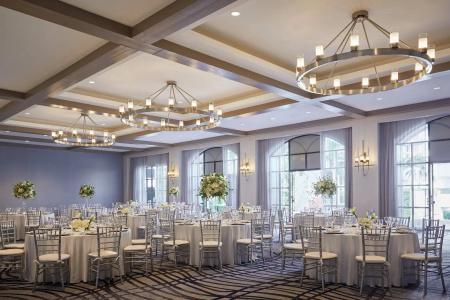 Irvine Marriott - 37
