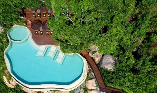 Silavadee Pool Spa Resort - Sha Extra Plus - 25
