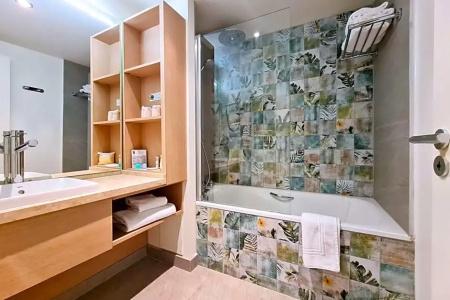 Best Western Plus Hôtel Vannes Centre Ville - 91