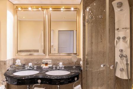 Relais & Châteaux Schwarzmatt - 61